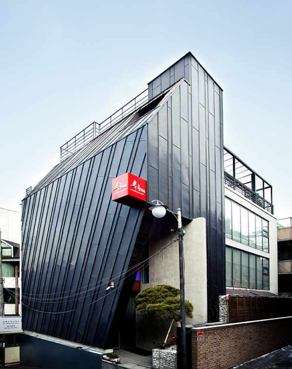 숙현한복 가게 이미지